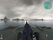 Patriot: DemocratiZation