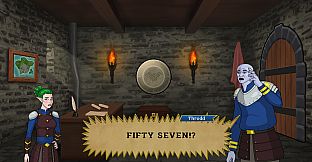 The Case of the Catacombs: A Tale from Atruxia