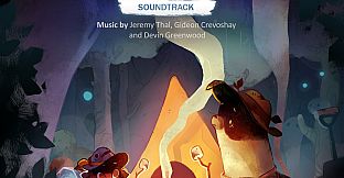 Cozy Grove Soundtrack