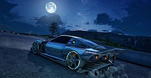 Screamer - Chromed Style Pack