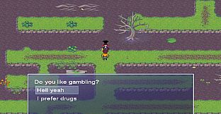 Don't Drink