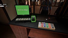 The House Always Wins