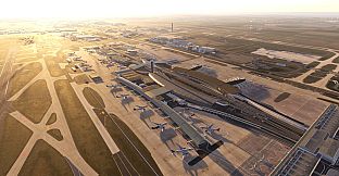Tower! Simulator 3 - LFPG Airport