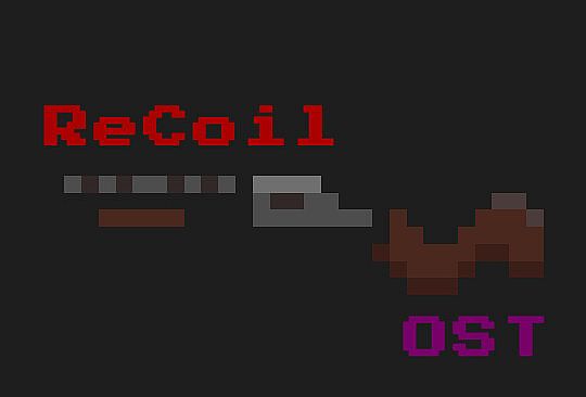 ReCoil Soundtrack