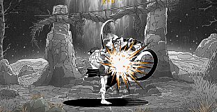 Two Strikes - Shinigami