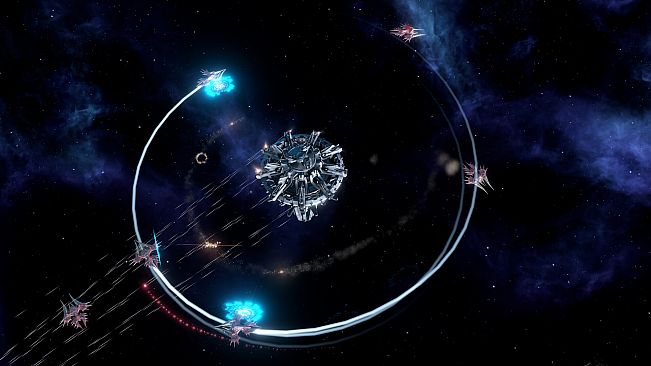 Stellaris: BioGenesis