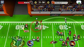 Football Heroes Turbo