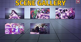 Monster Girl Evolution