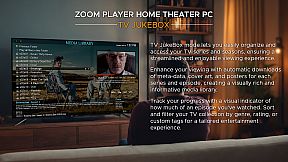 Zoom Player : Steam Edition