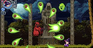 Sexcraft - Sofiya and the Lewd Clan