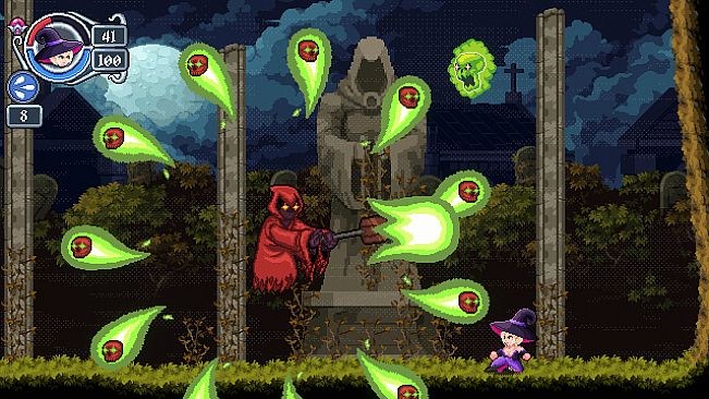 Sexcraft - Sofiya and the Lewd Clan