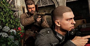 Sniper Elite: Resistance - Wrath of the Resistance Weapon and Skins Pack