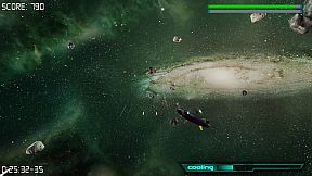 Abda Redeemer: Space alien invasion