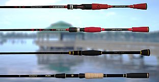 Bassmaster Fishing 2022: Predator Equipment Pack