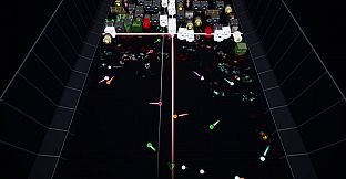 CoreBreaker: Desktop Swarm