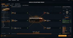 Iron Contract