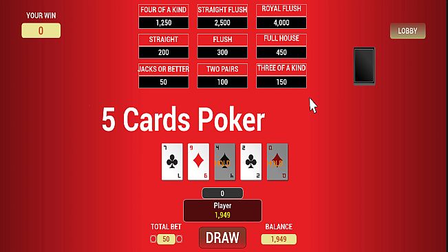 Jackpot 21