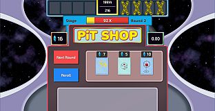 Node Pit