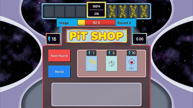 Node Pit