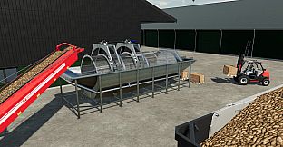 Farming Simulator 22 - Farm Production Pack