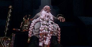 The Dwarves - Digital Deluxe Edition Extras