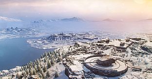 SnowRunner - Season 1: Search & Recover