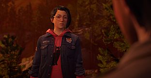 Life is Strange: True Colors - Alex Outfit Pack