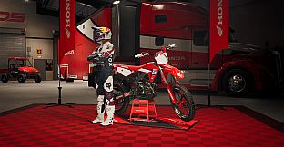 MX vs ATV Legends - Honda Pack 2026