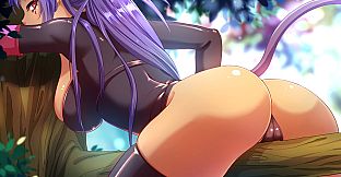 Lucy Got Problems - 18+ Adult Only Patch