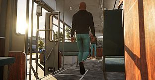 CTS 2026 - Tram DLC: GT6