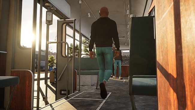 CTS 2026 - Tram DLC: GT6