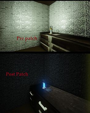 House of Nightmares B-Movie Edition