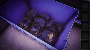 TARAKAN - Mystery Point & Click Adventure