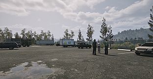 Red Passport: Deported