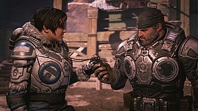 Gears 5 Game of the Year Edition