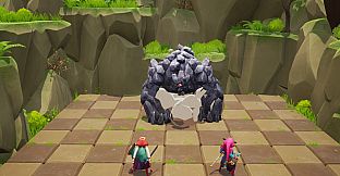 Guild of Ascension Playtest