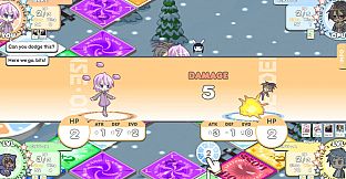 100% Orange Juice - Syura & Nanako Character Pack