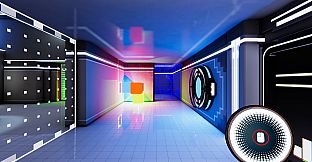 The Spectrum Retreat