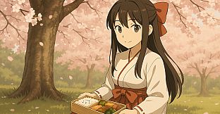 《比特尔特岛：与她们共度的日常》