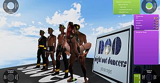 Figurine Scene Simulator: Silver Wrapper (Premium Unlock) NSFW