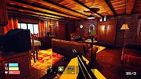 THE Z LAND : FPS SURVIVAL