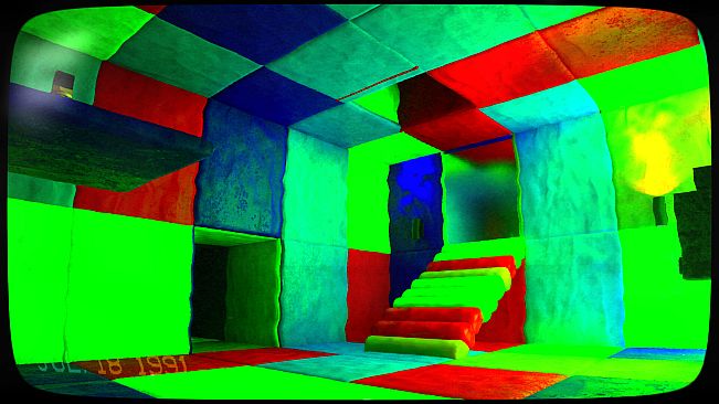 The Last Joy - Chapter 2