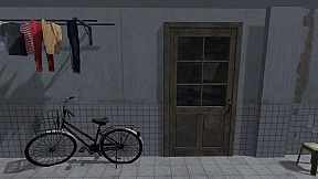 The Exit of Nightmare