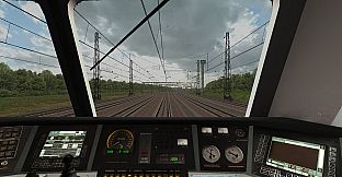 ZDSimulator - ChS2K Locomotive