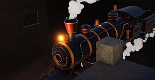STOP THE TRAIN(열차 막기)