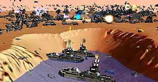 [MARS] Total Warfare - Player upgrade