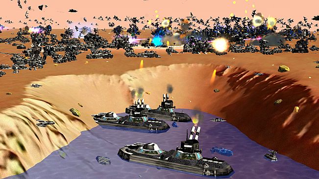 [MARS] Total Warfare - Player upgrade