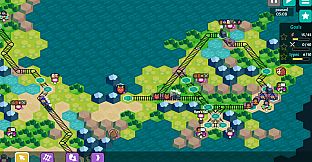 ElfTrains