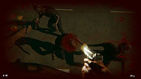 It is Just A Story - horror game