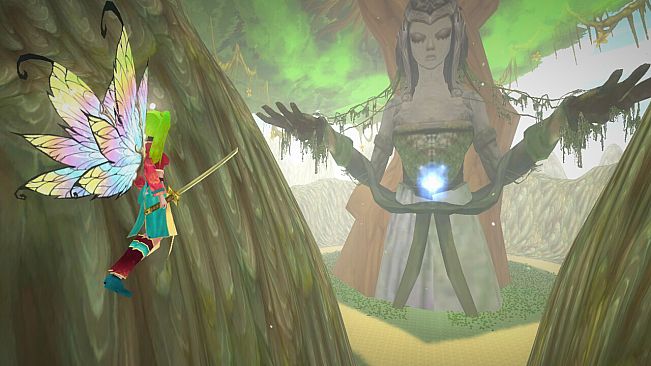 Aero Tales Online: The World - Anime MMORPG